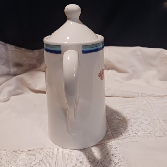 Art Deco Style Rego Creamer - Picture 9 of 9